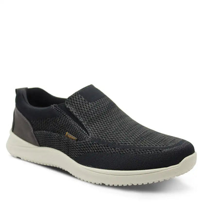 CONWAY MENS CASUAL SLIP ON