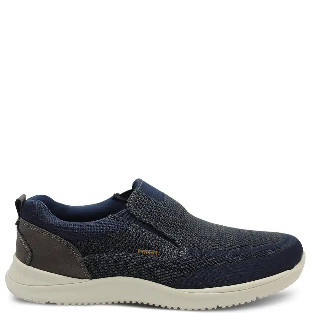 CONWAY MENS CASUAL SLIP ON