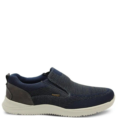 CONWAY MENS CASUAL SLIP ON