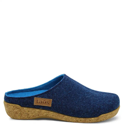 WOOLERY WOMENS SLIPPER