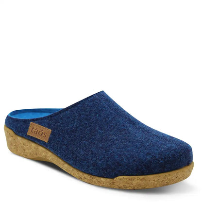 WOOLERY WOMENS SLIPPER