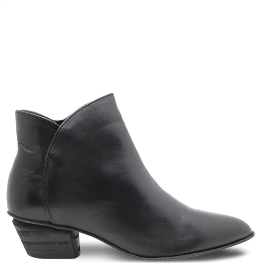 WESTON WOMENS HEEL BOOT