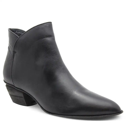 WESTON WOMENS HEEL BOOT
