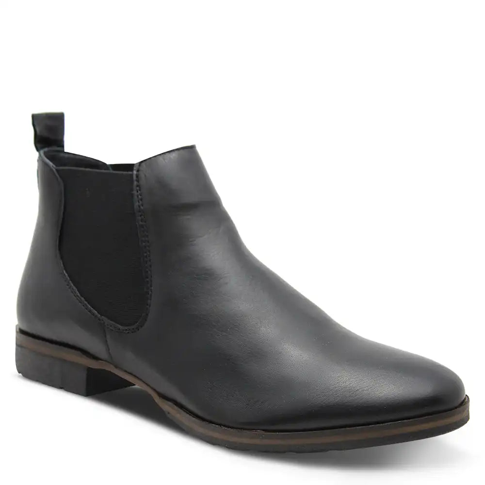GALA WOMENS FLAT BOOT