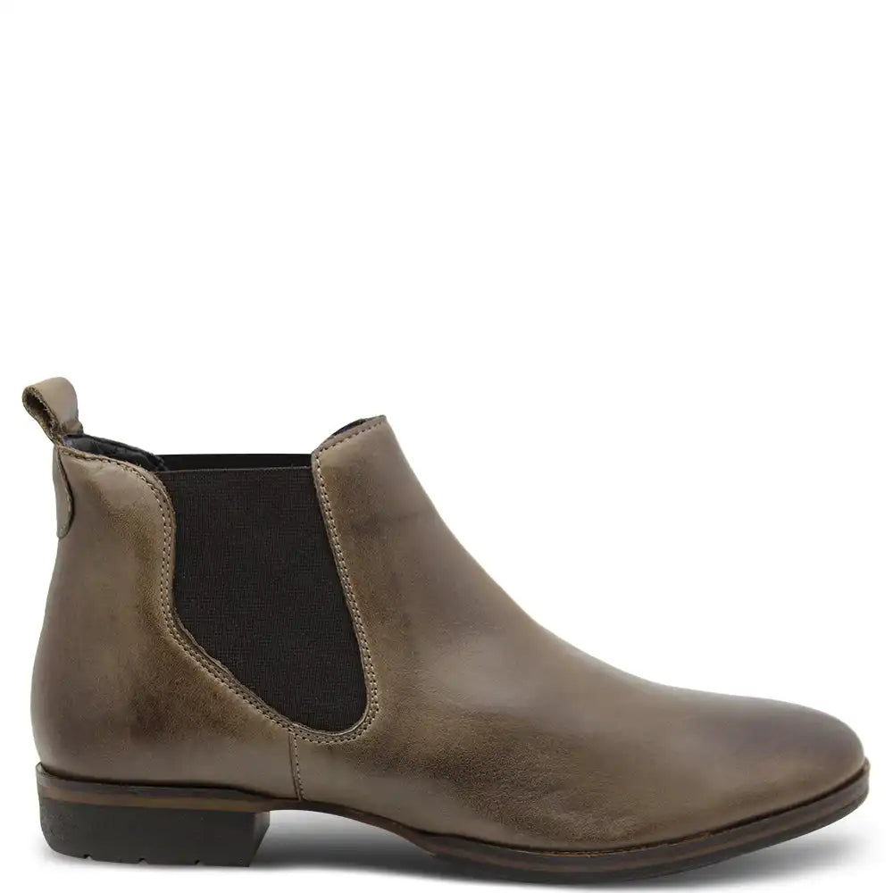 GALA WOMENS FLAT BOOT