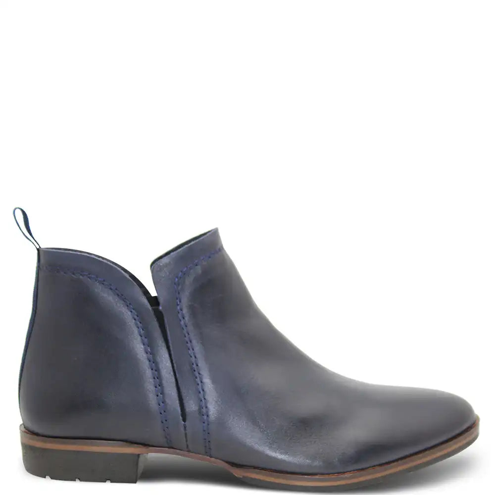 GAID WOMENS FLAT BOOT
