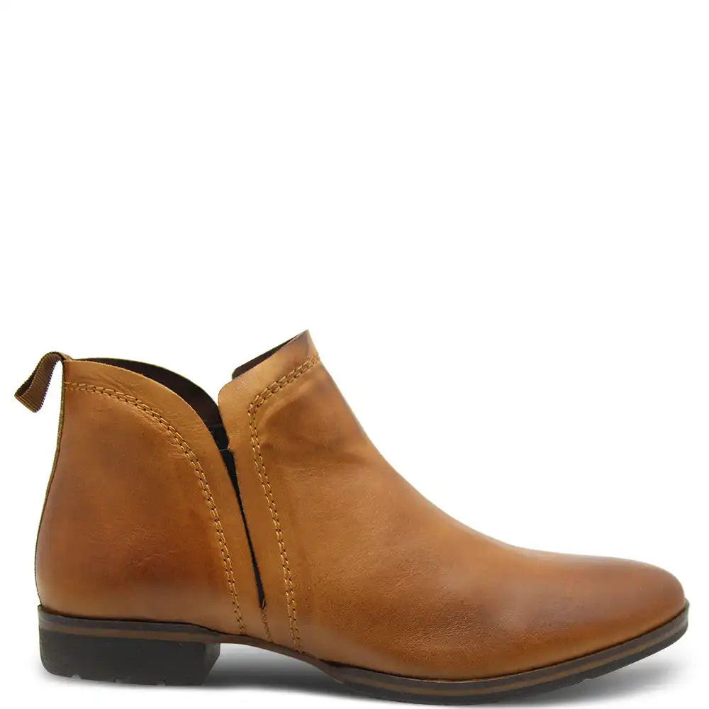 GAID WOMENS FLAT BOOT