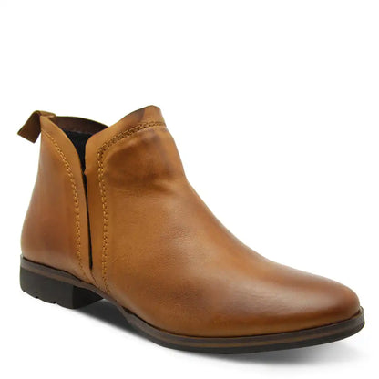 GAID WOMENS FLAT BOOT