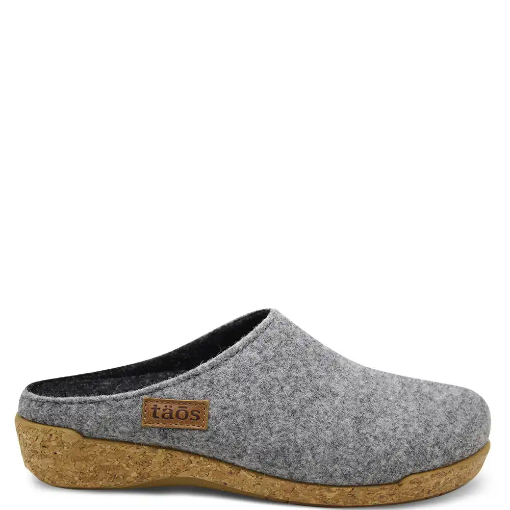 WOOLERY WOMENS SLIPPER
