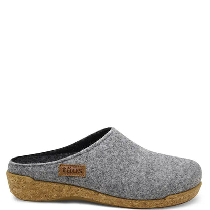 WOOLERY WOMENS SLIPPER