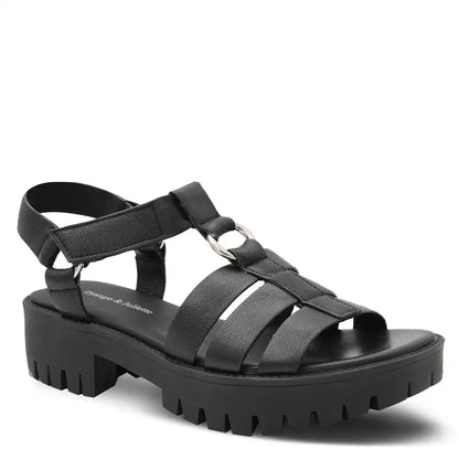 BETHAL WOMENS FLAT SANDAL
