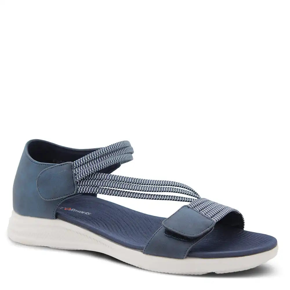 FADE WOMENS FLAT SANDAL
