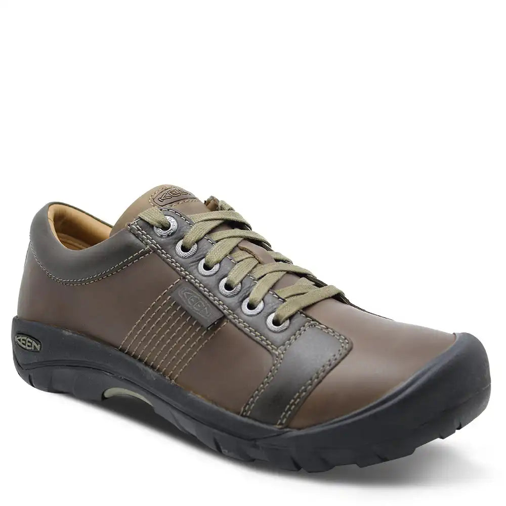 AUSTIN MENS SNEAKERS