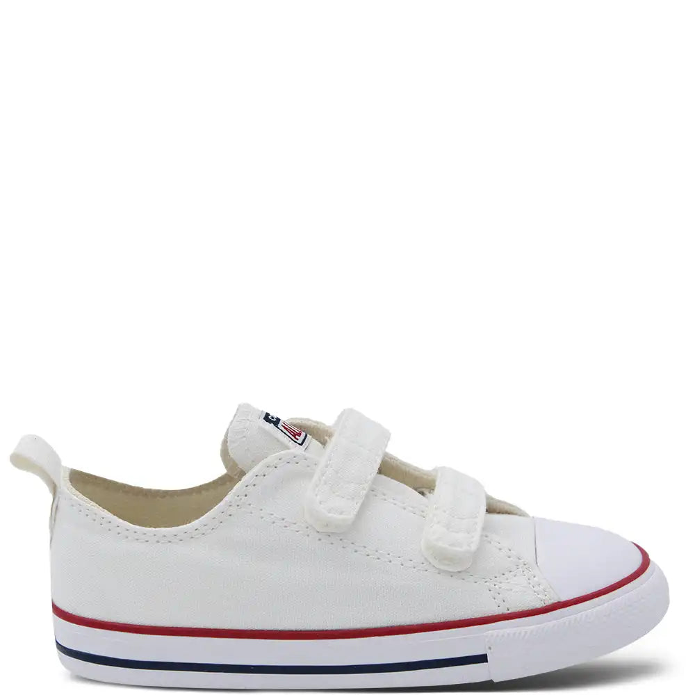 ALL STAR 2V LOW INFANTS