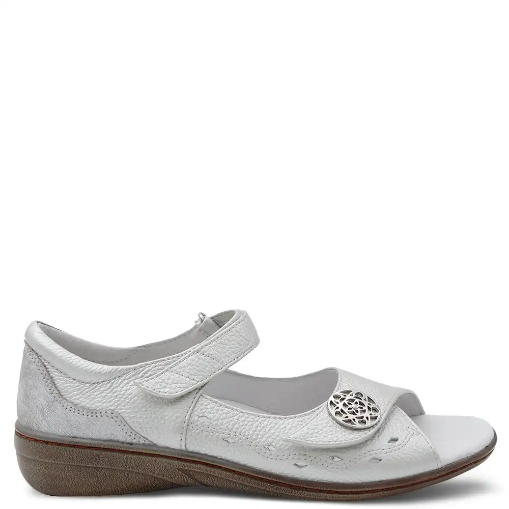 VENICE WOMENS FLAT SANDAL