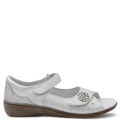 VENICE WOMENS FLAT SANDAL