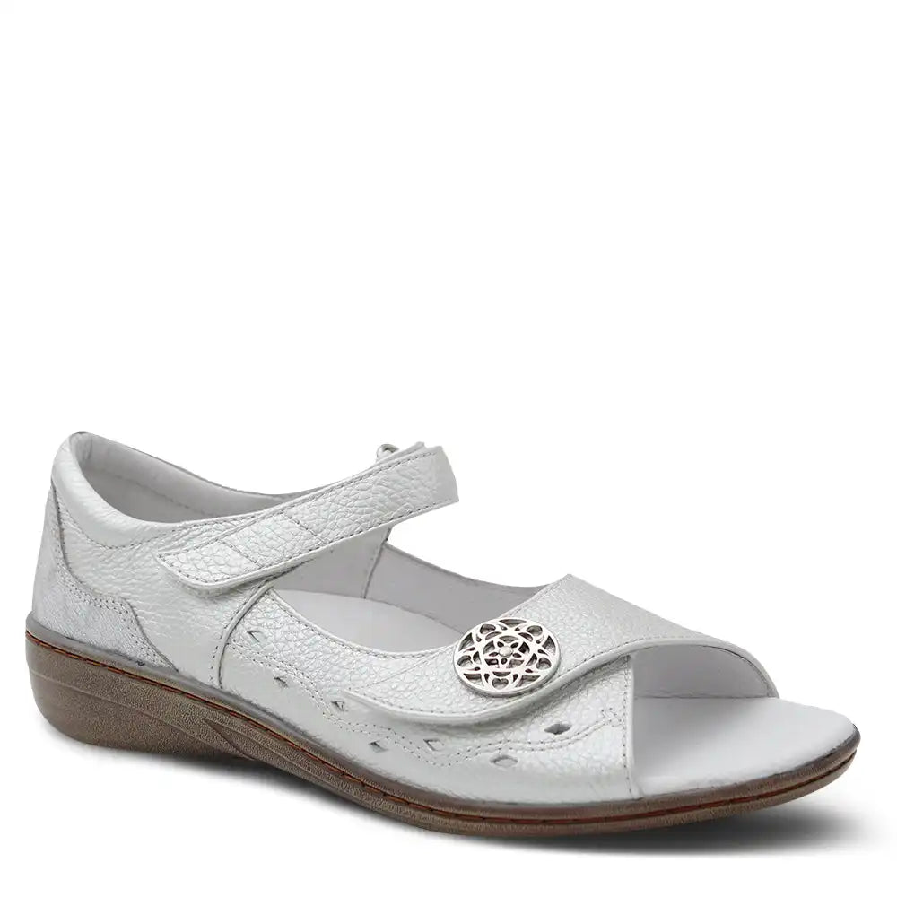 VENICE WOMENS FLAT SANDAL