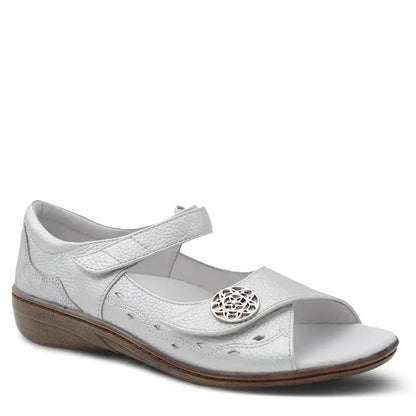 VENICE WOMENS FLAT SANDAL