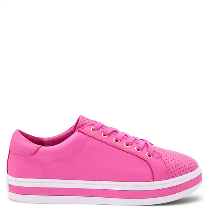 PARADISE WOMENS SNEAKERS
