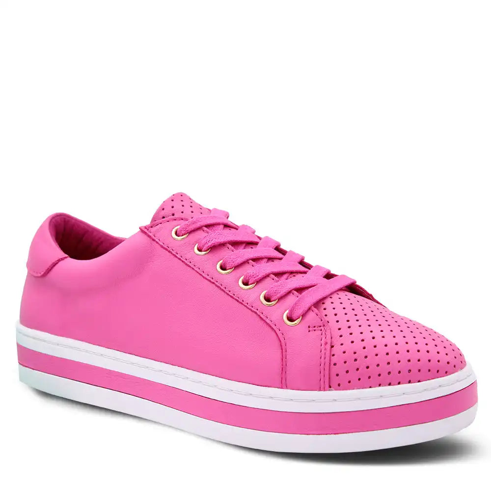 PARADISE WOMENS SNEAKERS