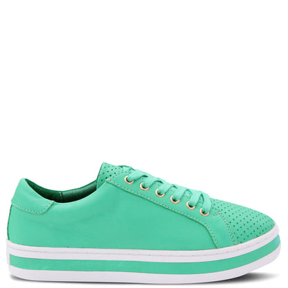 PARADISE WOMENS SNEAKERS