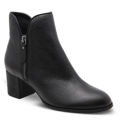 SHIANNELY WOMENS HEEL BOOT