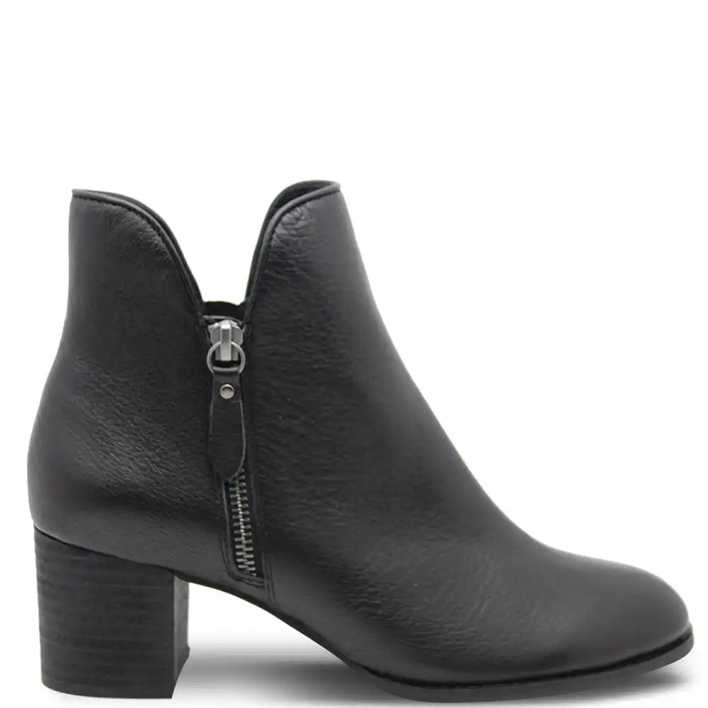 SHIANNELY WOMENS HEEL BOOT