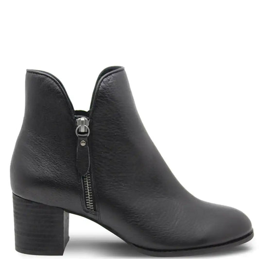SHIANNELY WOMENS HEEL BOOT