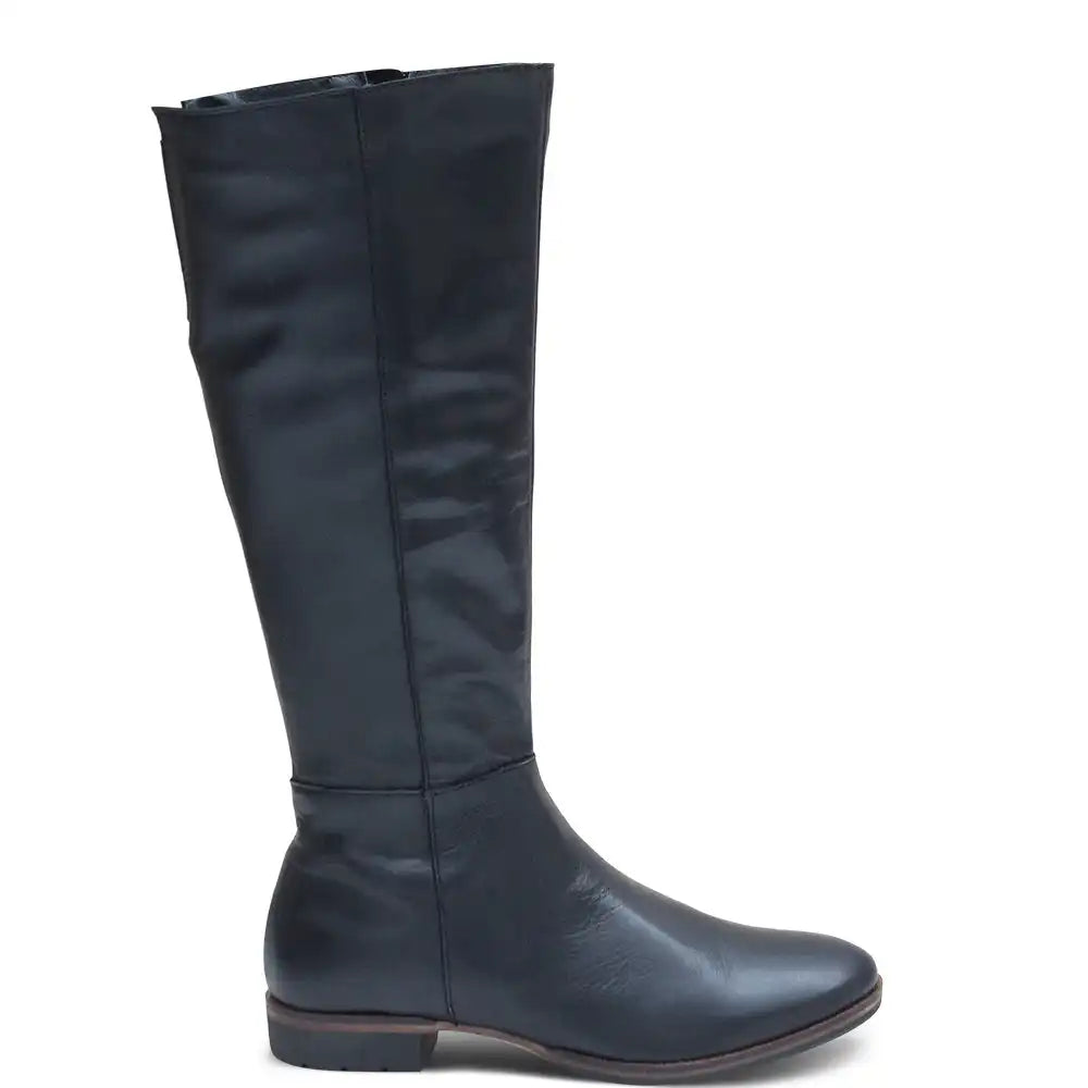 GAETAN WOMENS LONG BOOT