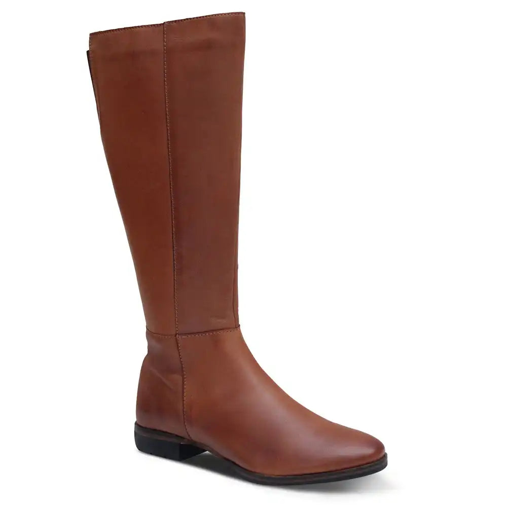 GAETAN WOMENS LONG BOOT