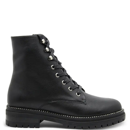 ANEW WOMENS FLAT BOOT