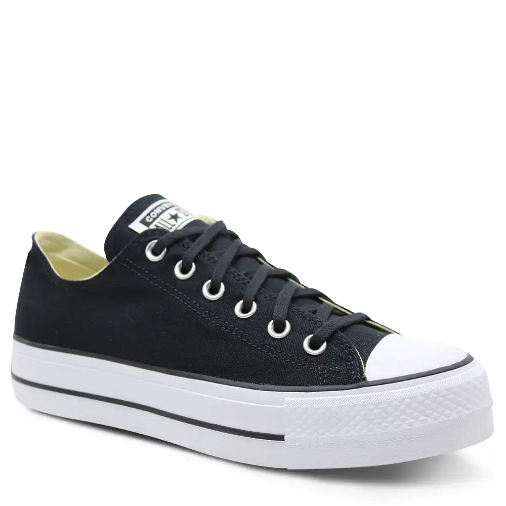 CT LIFT LOW WOMENS SNEAKER