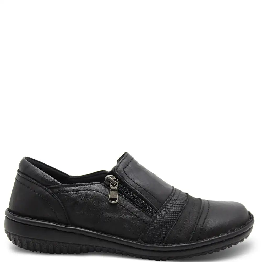 5849-27 WOMENS FLAT COURT