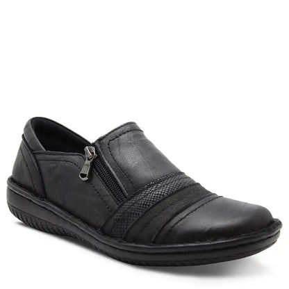 5849-27 WOMENS FLAT COURT