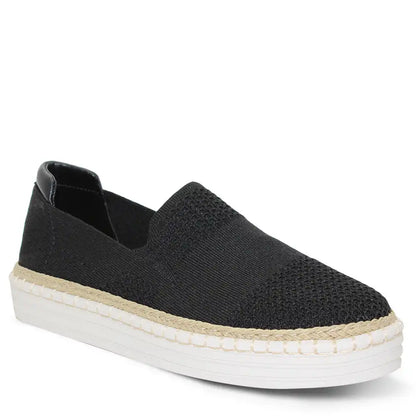 QUEEN WOMENS FLAT CASUAL