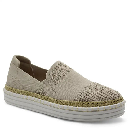 QUEEN WOMENS FLAT CASUAL