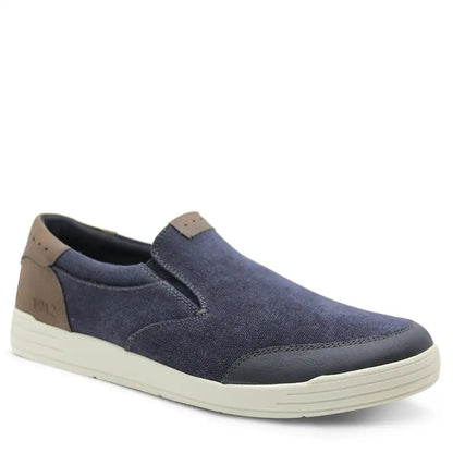 CITY WALK MENS SLIP ON CASUAL