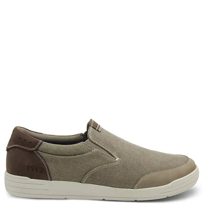 CITY WALK MENS SLIP ON CASUAL