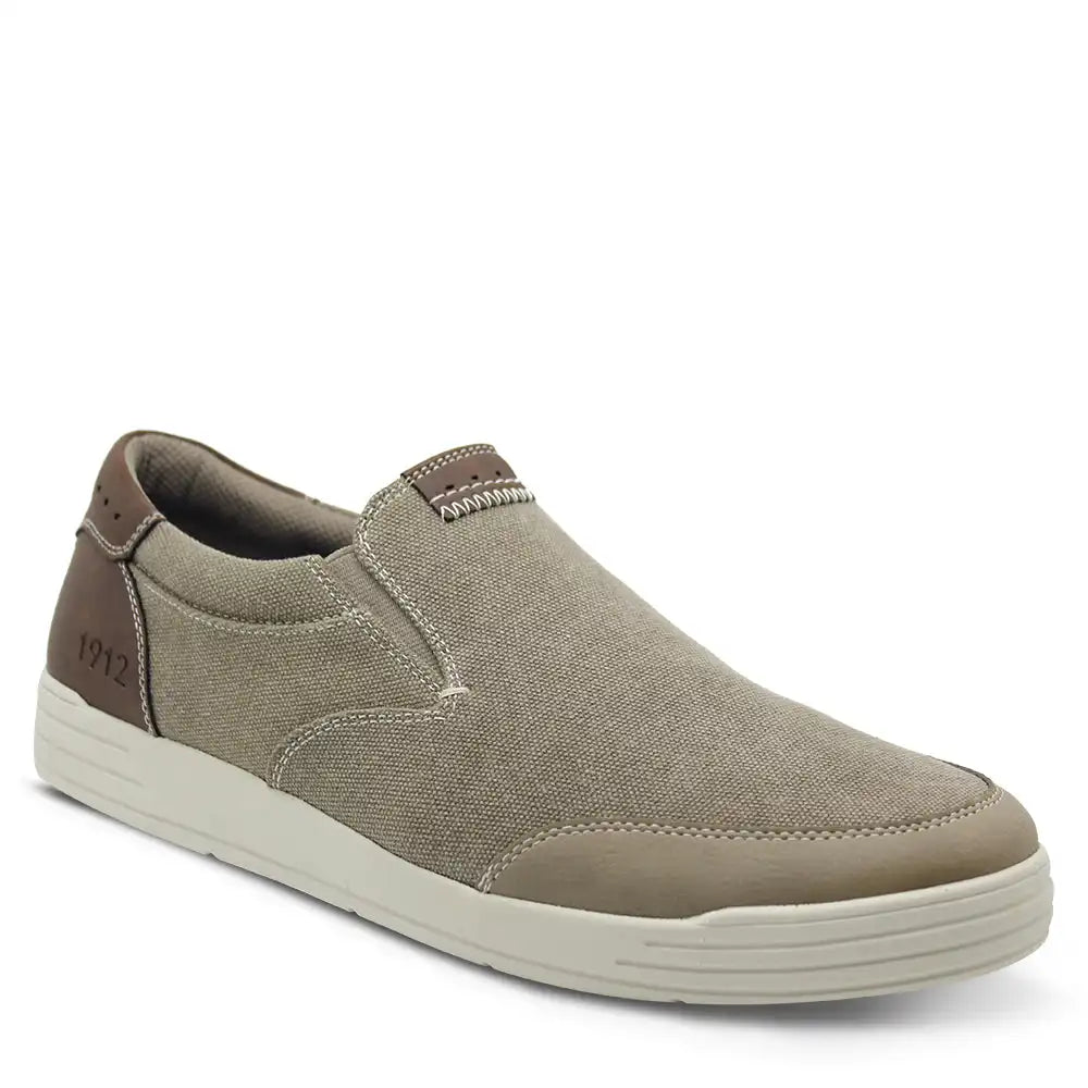CITY WALK MENS SLIP ON CASUAL