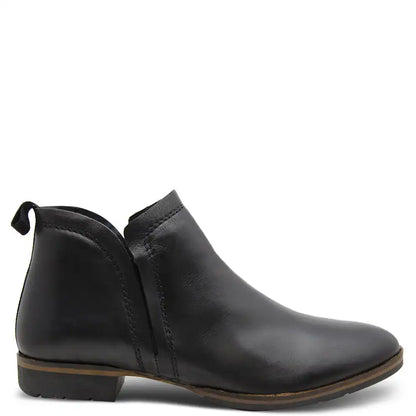 GAID WOMENS FLAT BOOT