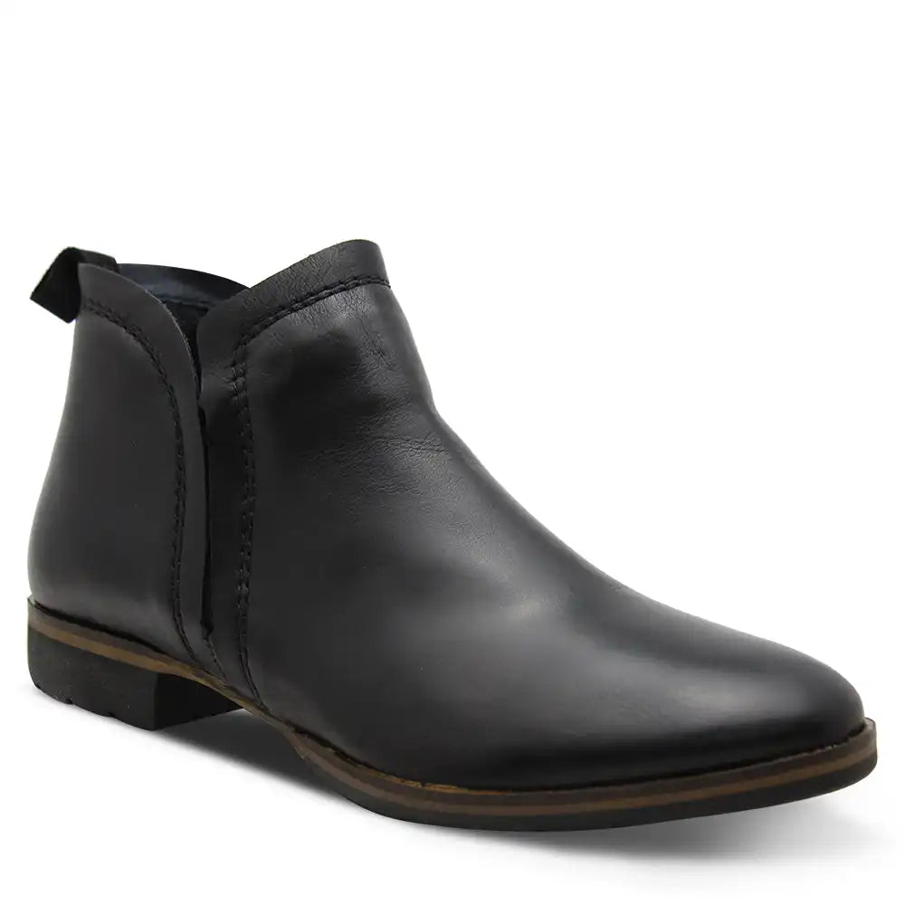 GAID WOMENS FLAT BOOT