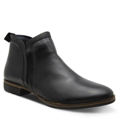 GAID WOMENS FLAT BOOT