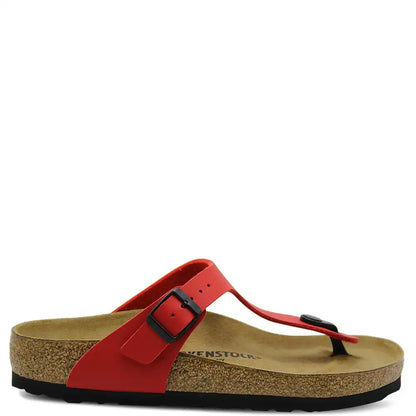 GIZEH UNISEX FLAT THONG REGULAR FIT