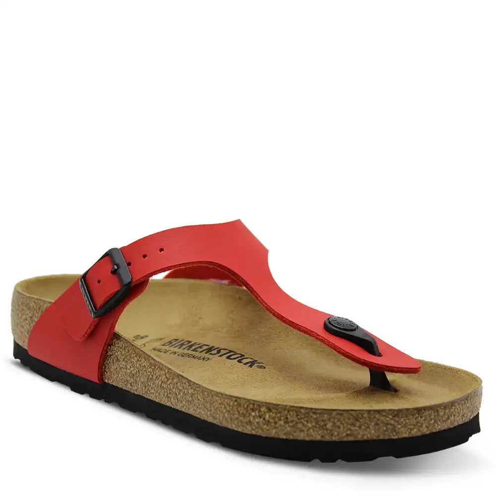 GIZEH UNISEX FLAT THONG REGULAR FIT