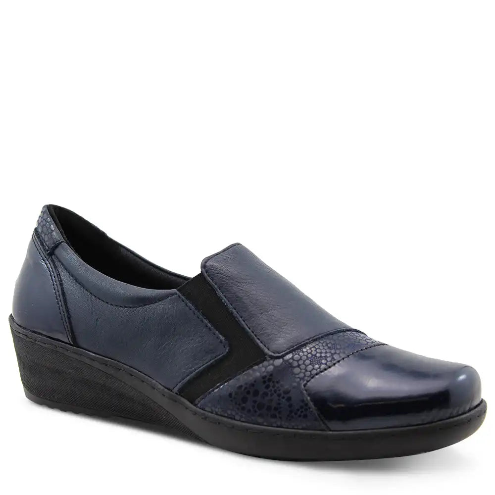 CP461-18 WOMENS WEDGE