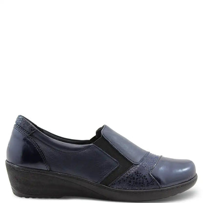 CP461-18 WOMENS WEDGE