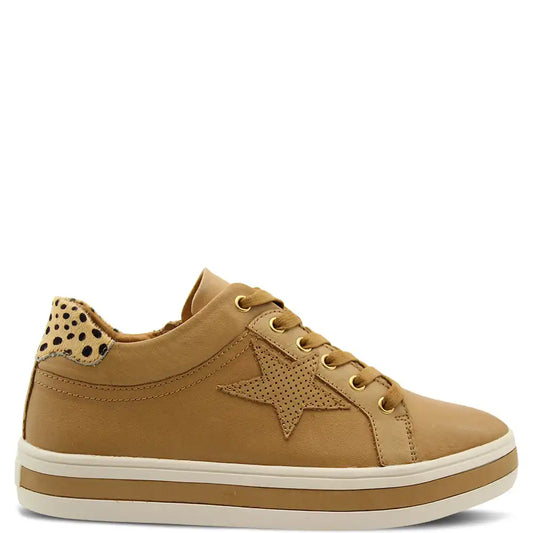PLUMBER WOMENS SNEAKER