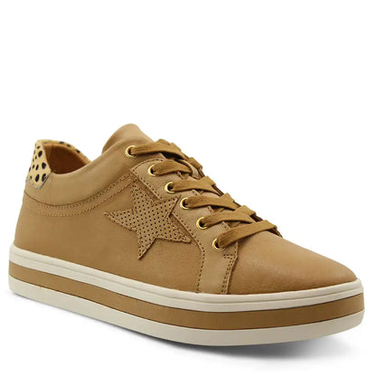 PLUMBER WOMENS SNEAKER