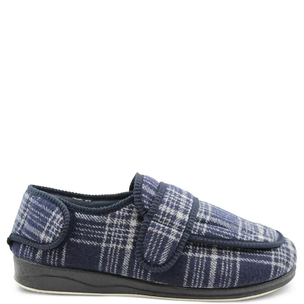 EDISON MENS SLIPPER