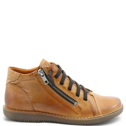 MADGE WOMENS FLAT BOOT
